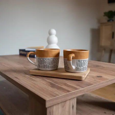 Steppe - 1 Bedroom Luxury By Mint Bristol