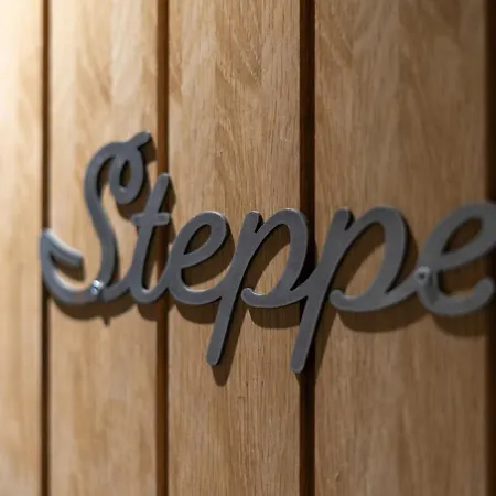 Steppe - 1 Bedroom Luxury By Mint