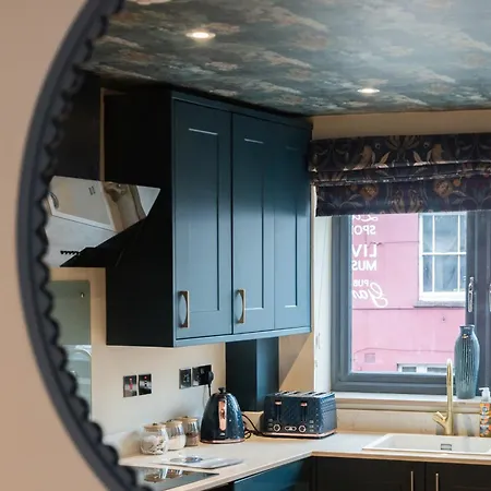 Steppe - 1 Bedroom Luxury By Mint Lejlighed